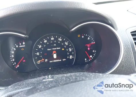 2014 Kia Sorento Ex V6 from USA, damaged, VIN 5XYKU4A76EG514484